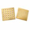 0.1 MM Ultra-Thin Stainless Steel Hole Array Shadow Mask 4 MU1 0.1 MM Ultra-Thin Stainless Steel Hole Array Shadow Mask