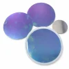 IT1 1-Inch High-Purity SSP Silicon Wafer with Thermal SiO2