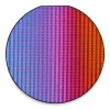 IT1 1-Inch High-Purity SSP Silicon Wafer with Thermal SiO2