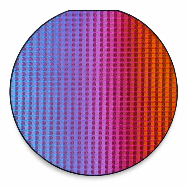 1-Inch High-Purity SSP Silicon Wafer with Thermal SiO2 3 IT1 1-Inch High-Purity SSP Silicon Wafer with Thermal SiO2