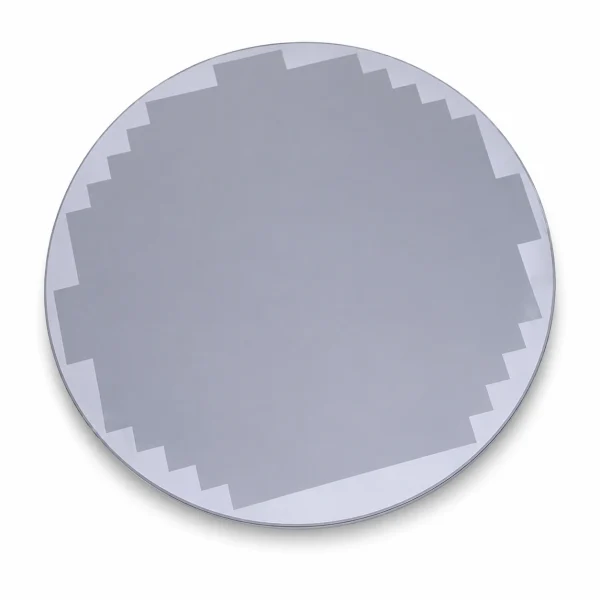 1-Inch High-Purity SSP Silicon Wafer with Thermal SiO2 4 IT1 1-Inch High-Purity SSP Silicon Wafer with Thermal SiO2