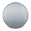 IT1 1-Inch High-Purity SSP Silicon Wafer with Thermal SiO2