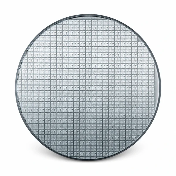 1-Inch High-Purity SSP Silicon Wafer with Thermal SiO2 5 IT1 1-Inch High-Purity SSP Silicon Wafer with Thermal SiO2