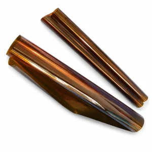 OP1 100 Ohm ITO-PI Conductive Film, 300X200X0.05MM