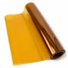 100 Ohm ITO-PI Conductive Film, 300X200X0.05MM 2 OP1 100 Ohm ITO-PI Conductive Film, 300X200X0.05MM