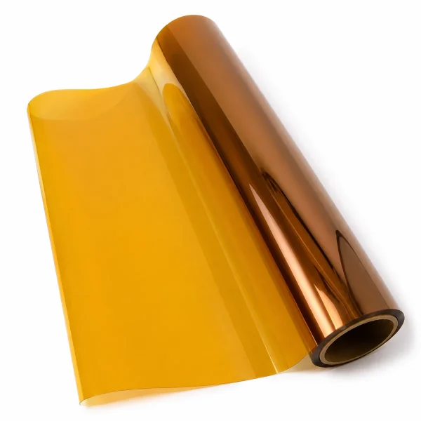 100 Ohm ITO-PI Conductive Film, 300X200X0.05MM 2 OP1 100 Ohm ITO-PI Conductive Film, 300X200X0.05MM