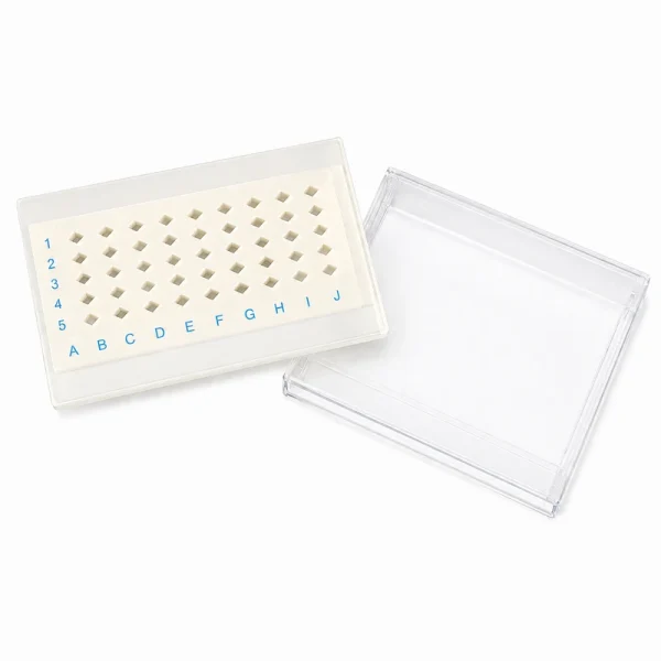 300-400 Mesh Copper TEM Grids with Thin Pure Carbon Support Film 2 TM1 TEM Copper, Molybdenum, Nickel & Gold Grids with Ultrathin Carbon Film