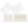 MC1 300-400 Mesh Copper TEM Grids with Thin Pure Carbon Support Film