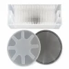 4-Inch Y128 Lithium Niobate (LN) Wafer, 500 µm, SAW Grade IY1 4-Inch Y128 Lithium Niobate (LN) Wafer, 500 µm, SAW Grade