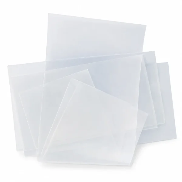 6 Ohm ITO-PEN Conductive Film for Solar & Electrochemical Research 5 OI1 6 Ohm ITO-PEN Conductive Film for Solar & Electrochemical Research