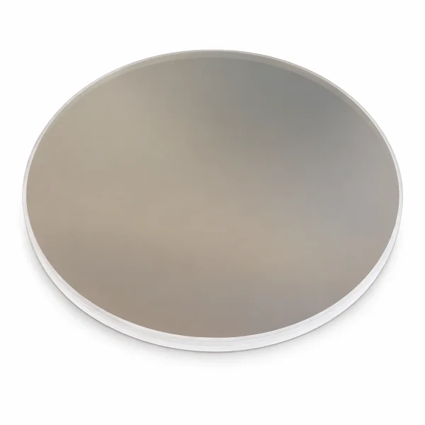 BK1 BF33, K9, BK7 & JGS Quartz Glass Substrates