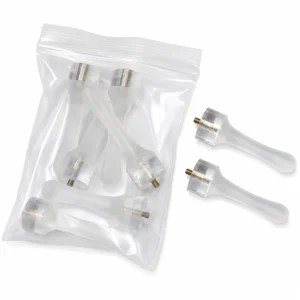 CT1 Cryo-TEM Sample Storage Box & Transfer Rod