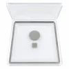 Custom Quartz & Glass Gratings and Encoder Discs 1 CQ1 Custom Quartz & Glass Gratings and Encoder Discs