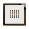 Custom Quartz & Glass Gratings and Encoder Discs 2 CQ1 Custom Quartz & Glass Gratings and Encoder Discs