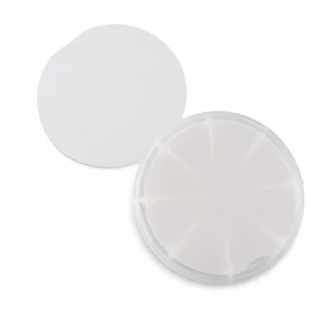 Double-Side Polished Sapphire Substrates 2 DS1 Double-Side Polished Sapphire Substrates, 2/4/6 Inch