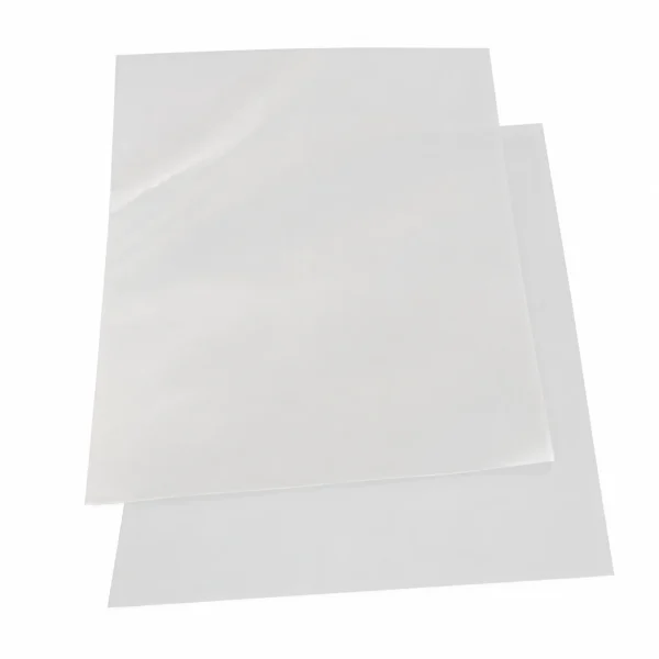 Flexible ITO-PET Conductive Film for Laboratory Use 4 LR1 Low-Resistance Flexible ITO-PET Conductive Film