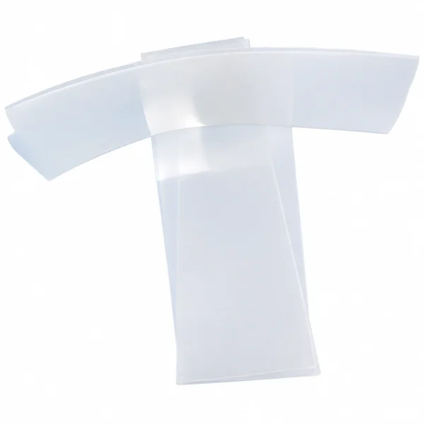 Flexible ITO-PET Conductive Film for Laboratory Use 6 LR1 Low-Resistance Flexible ITO-PET Conductive Film