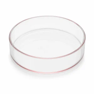 Heat-Resistant Glass Petri & Crystallizing Dishes, 60-150 mm 1 HR1 Heat-Resistant Glass Petri & Crystallizing Dishes, 60-150 mm
