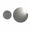 HW1 High-Purity Single-Crystal Silicon Wafers, SSP/DSP, 1-12 Inch