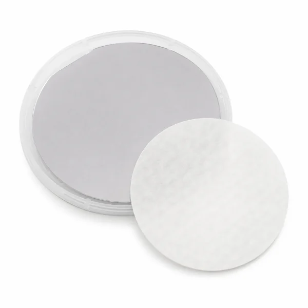 High-Purity Single-Crystal Silicon Wafers 3 HW1 High-Purity Single-Crystal Silicon Wafers, SSP/DSP, 1-12 Inch