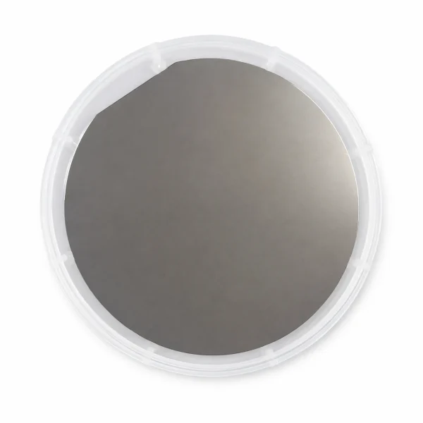 High-Purity Single-Crystal Silicon Wafers 4 HW1 High-Purity Single-Crystal Silicon Wafers, SSP/DSP, 1-12 Inch
