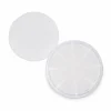 HW1 High-Purity Single-Crystal Silicon Wafers, SSP/DSP, 1-12 Inch
