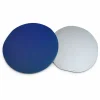 HS1 High-Purity Single-Side Polished Silicon Wafers, 1-12 Inch