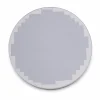 HS1 High-Purity Single-Side Polished Silicon Wafers, 1-12 Inch