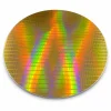 HI1 High-Resistivity Intrinsic SSP Silicon Wafers, 1-6 Inch