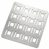 MS1 Magnetic Shadow Mask for Sputtering & Thermal Evaporation