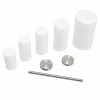 PL1 PTFE-Lined Hydrothermal Autoclave Reactor for Laboratory Use