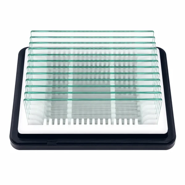 Photomask Blanks Chrome-Coated, Soda-Lime 5 BC1 Photomask Blanks: Chrome-Coated, Soda-Lime & Quartz Glass
