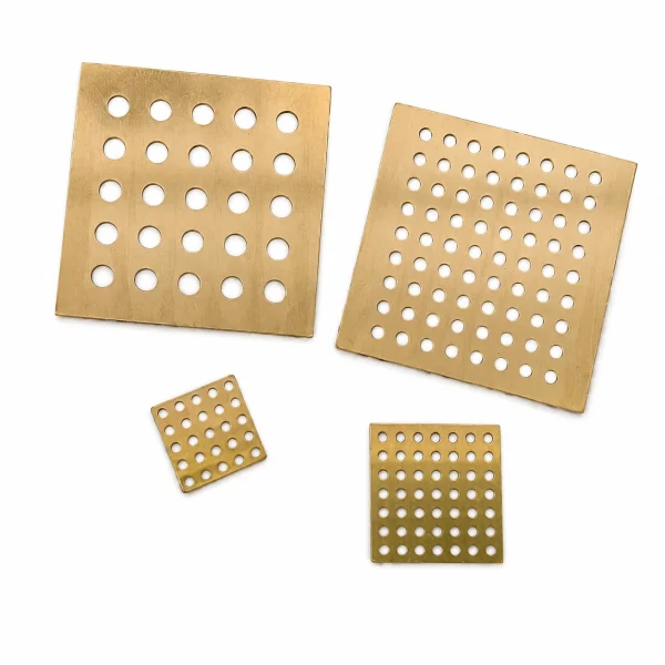 PP1 Precision Photomasks & Slit Masks for MEMS, Sensors & Supercapacitors