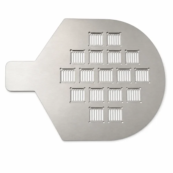 PP1 Precision Photomasks & Slit Masks for MEMS, Sensors & Supercapacitors