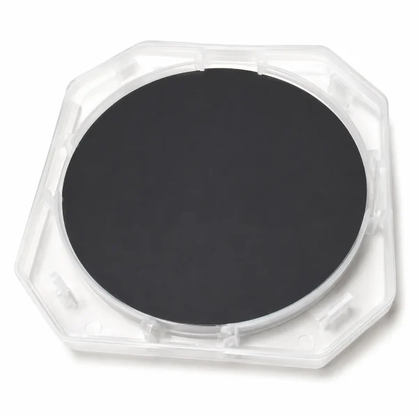 IH1 8-Inch High-Purity SSP/DSP Single-Crystal Silicon Wafer