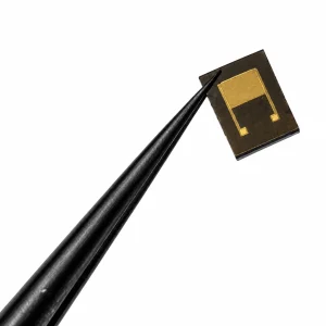Silicon Interdigitated Electrode Array for MEMS Gas Optical and Biosensors2 SI1 Silicon Interdigitated Electrode Array for MEMS Gas Optical and Biosensors