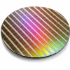 SS1 Single-Side Polished Silicon Wafer for Microfluidics & Nanofabrication
