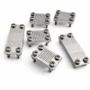 MH1 Stainless Steel Shadow Mask Holder for Thermal Evaporation