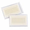 TEM Copper Gold Nickel Grids with Carbon Films 5 BH1 Bare Single-Hole Copper & Molybdenum TEM Grids, 50/100 PCS
