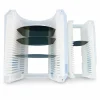 IC1 2-6 Inch PFA Wafer Cleaning Baskets