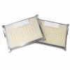 FU1 50-400 Mesh Copper TEM Grids with Carbon Support Film, 100 PCS