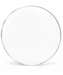 CI1 25X4 MM Calcium Fluoride IR Window for Liquid Sample Testing