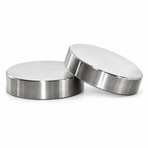 Alloy Steel Round Press Die with Spacers 1 AR1 Alloy Steel Round Press Die with Spacers