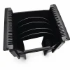 Anti-Static PP Wafer Basket Storage Box 1 AS1 Anti-Static PP Wafer Basket Storage Box