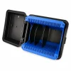 Anti-Static PP Wafer Basket Storage Box 2 AS1 Anti-Static PP Wafer Basket Storage Box