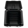 Anti-Static PP Wafer Basket Storage Box 4 AS1 Anti-Static PP Wafer Basket Storage Box