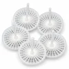 Chemical-Resistant Cleaning Basket for Laboratory Use 1 CU1 Chemical-Resistant PFA/PTFE Cleaning Basket for Laboratory Use