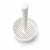 Chemical-Resistant PTFE Cleaning Basket 3 BR1 Chemical-Resistant PTFE Cleaning Basket