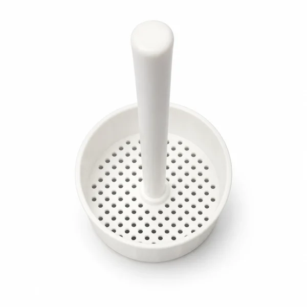 Chemical-Resistant PTFE Cleaning Basket 3 BR1 Chemical-Resistant PTFE Cleaning Basket