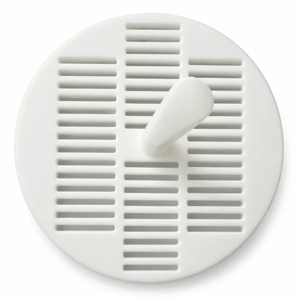 Chemical-Resistant PTFE Cleaning Basket 4 BR1 Chemical-Resistant PTFE Cleaning Basket